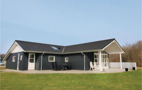 Cozy Home In Toftlund With Wifi